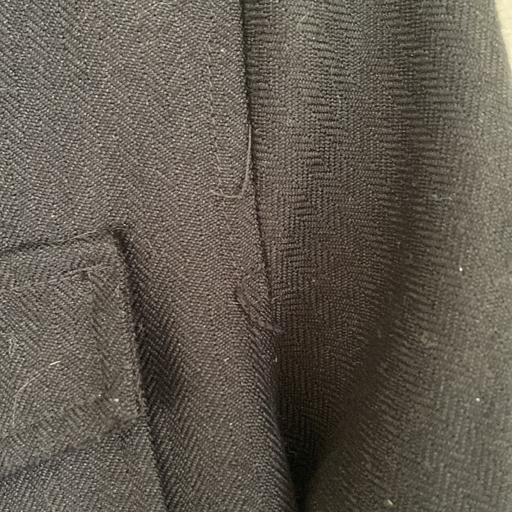 Five Four Black Snap Jacket - image 3